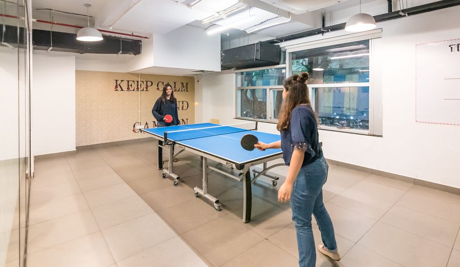 91Springboard 74 Technopark